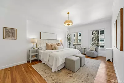 2201 Sacramento Street #202, San Francisco, CA 94115 - Photo 17