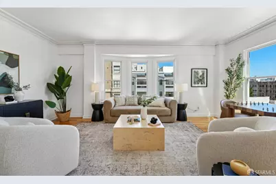 2201 Sacramento Street #202, San Francisco, CA 94115 - Photo 1