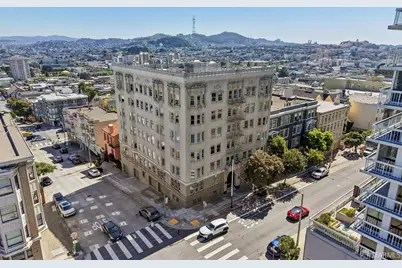 2201 Sacramento Street #202, San Francisco, CA 94115 - Photo 29