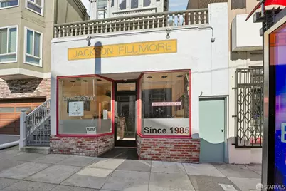 2201 Sacramento Street #202, San Francisco, CA 94115 - Photo 35