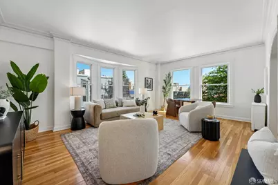 2201 Sacramento Street #202, San Francisco, CA 94115 - Photo 3