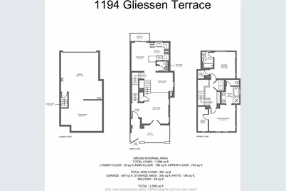 1194 Gliessen Terrace, Sunnyvale, CA 94089 - Photo 25