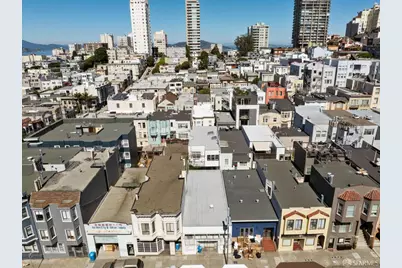 169 Bernard Street, San Francisco, CA 94109 - Photo 9