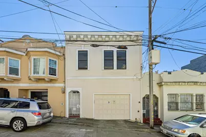 169 Bernard Street, San Francisco, CA 94109 - Photo 11