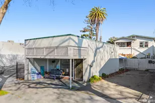 2221-2223 San Pablo Ave, Berkeley, CA 94702 - Photo 1