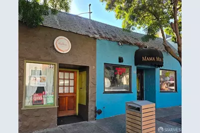 35 Visitacion Avenue #33, Brisbane, CA 94005 - Photo 1