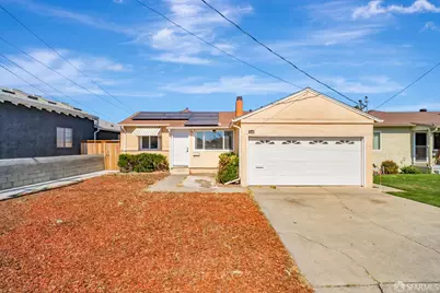 14828 Martell Avenue, San Leandro, CA 94578 - Photo 1
