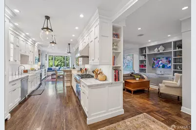 3446 Clay Street, San Francisco, CA 94118 - Photo 3