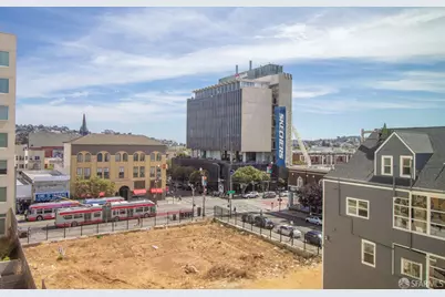 45 Bartlett Street #516, San Francisco, CA 94110 - Photo 3