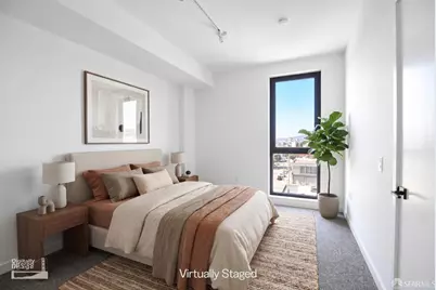 395 6th Street #511, San Francisco, CA 94107 - Photo 3