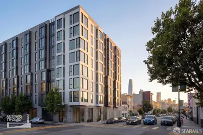 395 6th Street #413, San Francisco, CA 94107 - Photo 9