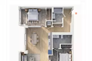 395 6th St, San Francisco, CA 94107 - Photo 11