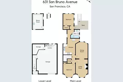 631 San Bruno Avenue, San Francisco, CA 94107 - Photo 61