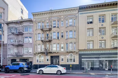 675 Ofarrell Street, San Francisco, CA 94109 - Photo 1