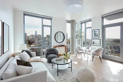 1545 Pine Street #1104, San Francisco, CA 94109 - Photo 3