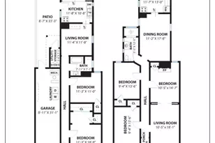 232-234 Diamond St, San Francisco, CA 94114 - Photo 53