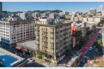 815 Ofarrell Street, San Francisco, CA 94109 - Photo 5
