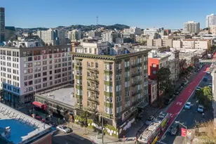 815 O'Farrell St, San Francisco, CA 94109 - Photo 5