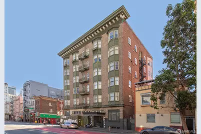 815 Ofarrell Street, San Francisco, CA 94109 - Photo 7