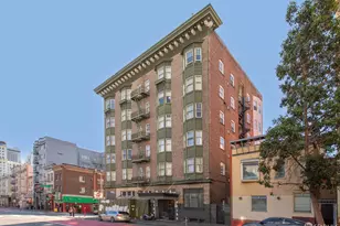 815 O'Farrell St, San Francisco, CA 94109 - Photo 7