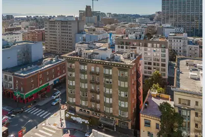 815 Ofarrell Street, San Francisco, CA 94109 - Photo 3