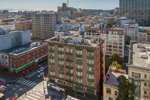 815 O'Farrell St, San Francisco, CA 94109 - Photo 3