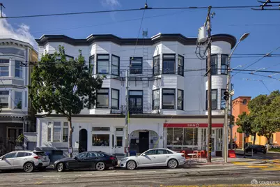 500-512 Church Street, San Francisco, CA 94114 - Photo 21