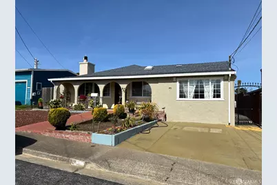 10 Bradford Drive, South San Francisco, CA 94080 - Photo 1