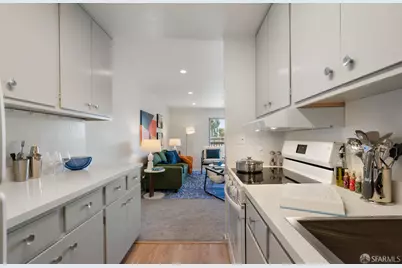 25 Galilee Lane #5, San Francisco, CA 94115 - Photo 17