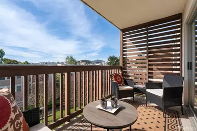 25 Galilee Lane #5, San Francisco, CA 94115 - Photo 5