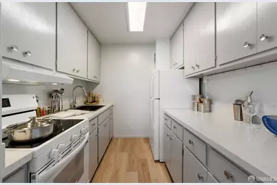 25 Galilee Lane #5, San Francisco, CA 94115 - Photo 13