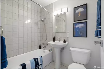 25 Galilee Lane #5, San Francisco, CA 94115 - Photo 21