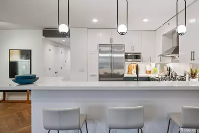 1536 Pacific Avenue #1, San Francisco, CA 94109 - Photo 13