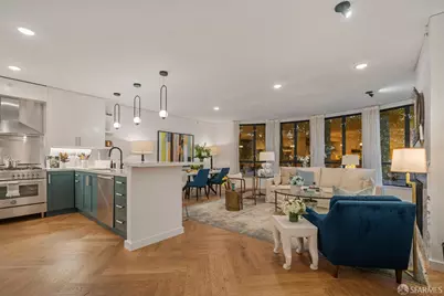 1536 Pacific Avenue #1, San Francisco, CA 94109 - Photo 1