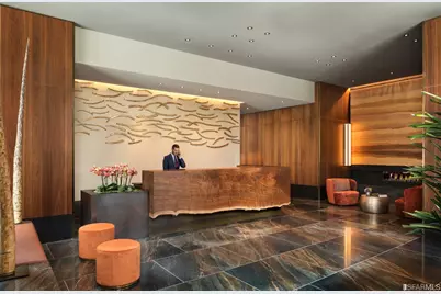 488 Folsom Street #3402, San Francisco, CA 94105 - Photo 11