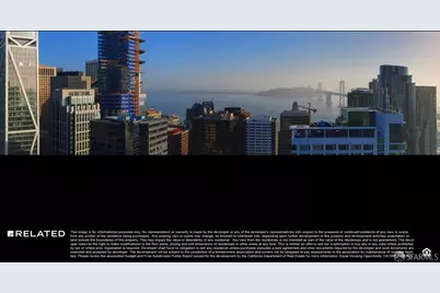 488 Folsom Street #3402, San Francisco, CA 94105 - Photo 21