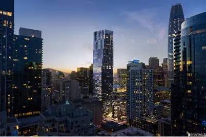 488 Folsom Street #5205, San Francisco, CA 94105 - Photo 5