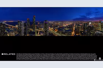 488 Folsom Street #5205, San Francisco, CA 94105 - Photo 19