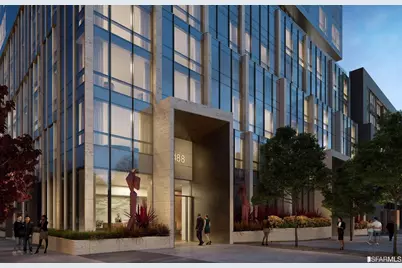 488 Folsom Street #5205, San Francisco, CA 94105 - Photo 7