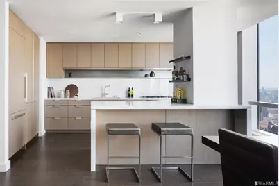 488 Folsom Street #5205, San Francisco, CA 94105 - Photo 1