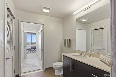 88 E San Fernando Street #1509, San Jose, CA 95113 - Photo 27