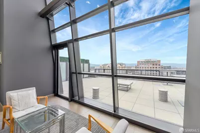 88 E San Fernando Street #1509, San Jose, CA 95113 - Photo 23