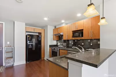 88 E San Fernando Street #1509, San Jose, CA 95113 - Photo 13