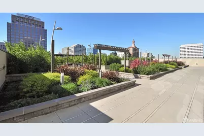 88 E San Fernando Street #1509, San Jose, CA 95113 - Photo 35