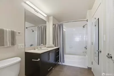 88 E San Fernando Street #1509, San Jose, CA 95113 - Photo 25