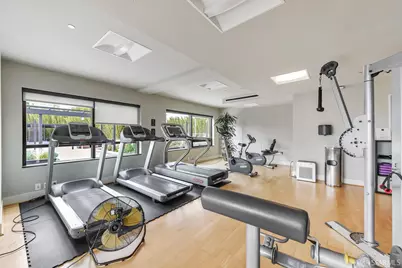 88 E San Fernando Street #1509, San Jose, CA 95113 - Photo 17