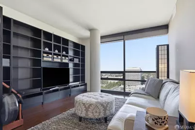 88 E San Fernando Street #1509, San Jose, CA 95113 - Photo 1