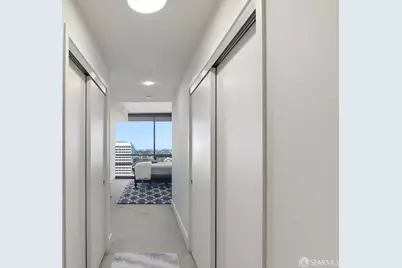 88 E San Fernando Street #1509, San Jose, CA 95113 - Photo 21