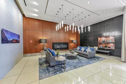 88 E San Fernando Street #1509, San Jose, CA 95113 - Photo 31