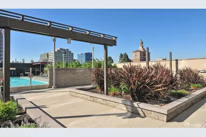 88 E San Fernando Street #1509, San Jose, CA 95113 - Photo 33